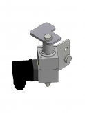 德國Hans <wbr>Jungblut <wbr>GmbH限速器 <wbr>張力計