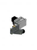 德國Hans <wbr>Jungblut <wbr>GmbH限速器 <wbr>張力計