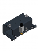 德國Hans <wbr>Jungblut <wbr>GmbH限速器 <wbr>張力計