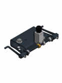 德國Hans <wbr>Jungblut <wbr>GmbH限速器 <wbr>張力計