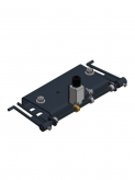 德國Hans <wbr>Jungblut <wbr>GmbH限速器 <wbr>張力計