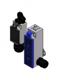 德國Hans <wbr>Jungblut <wbr>GmbH限速器 <wbr>張力計